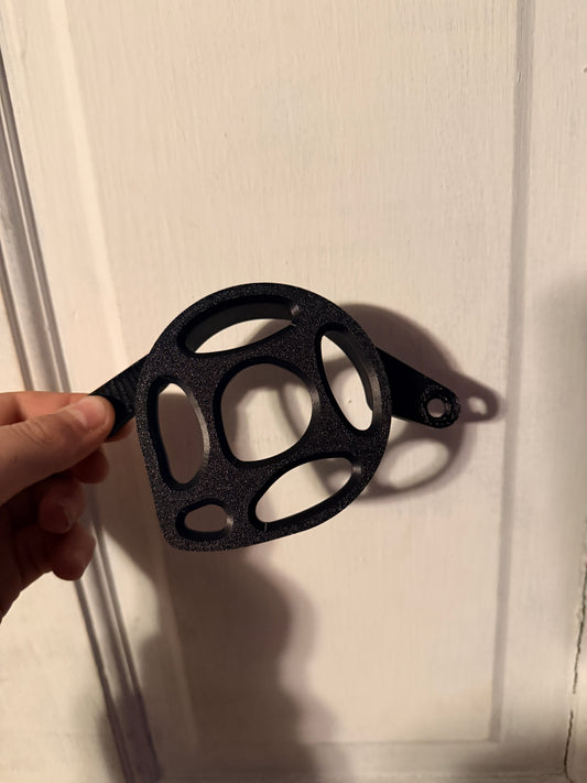 Surron LBX motor cover (Core design)