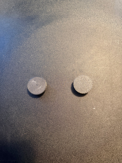 Razor Swingarm Plugs