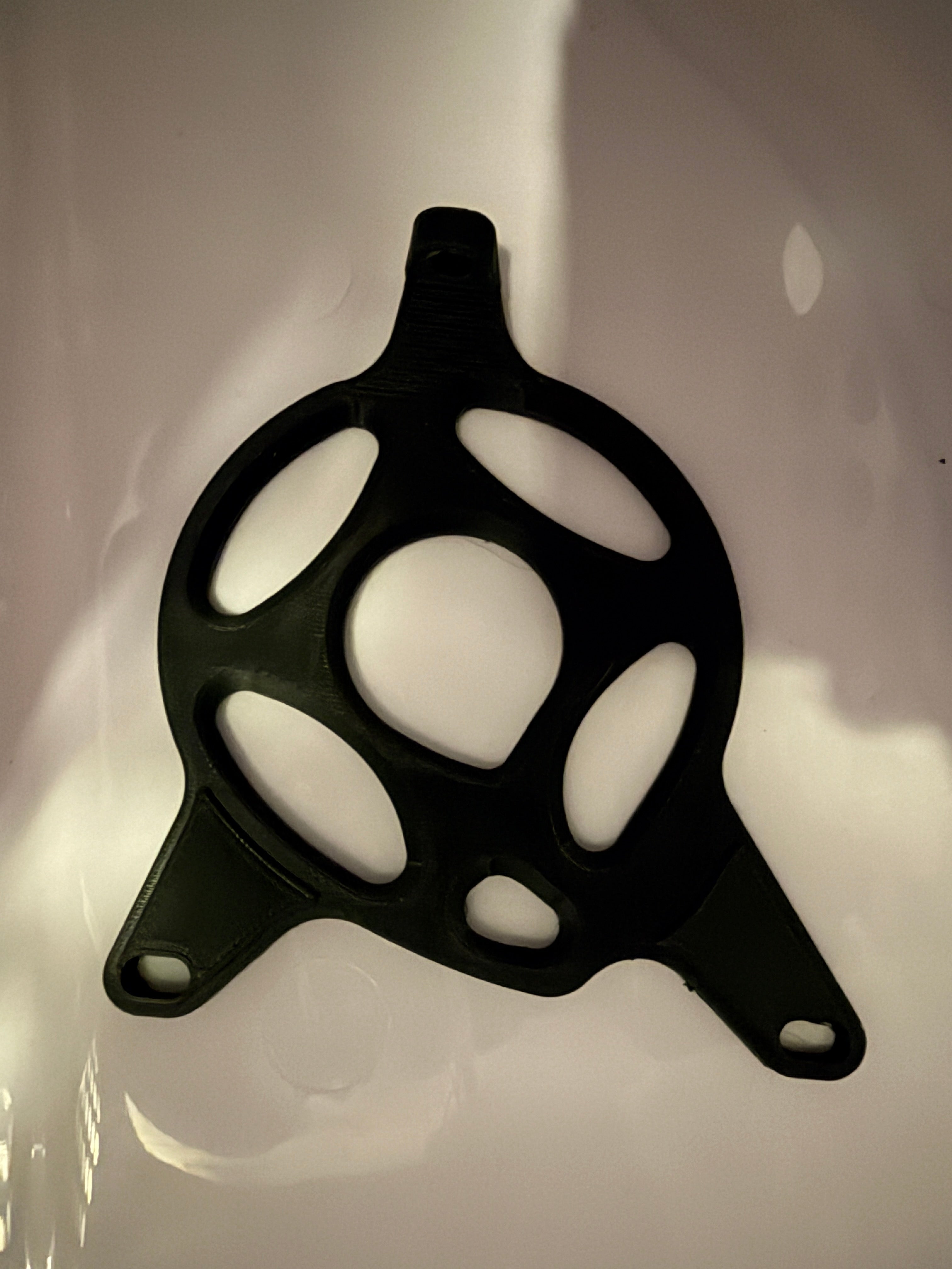 Tuttio Soleil 01 Motor Cover V1