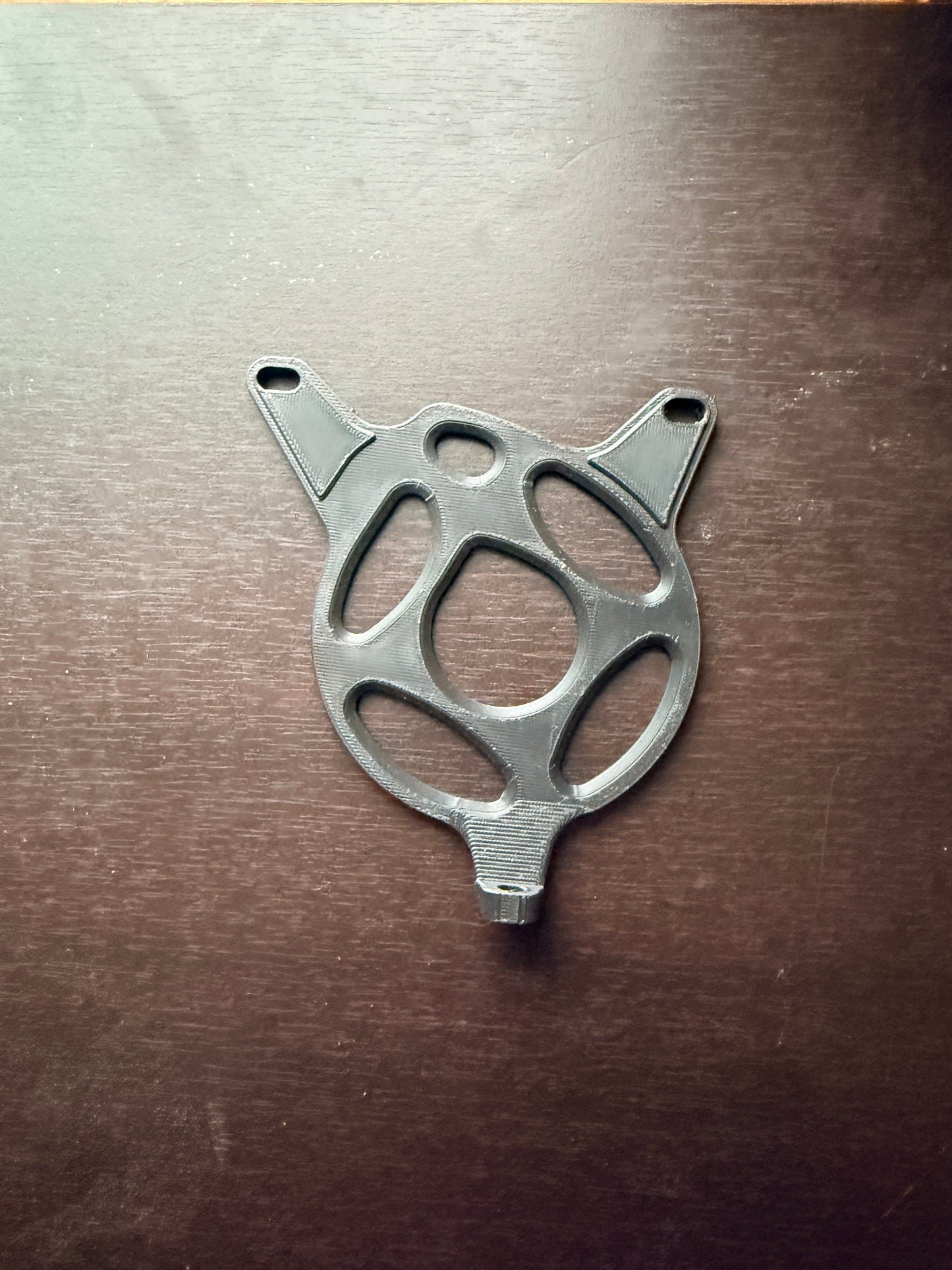 Tuttio Soleil 01 Motor Cover V1